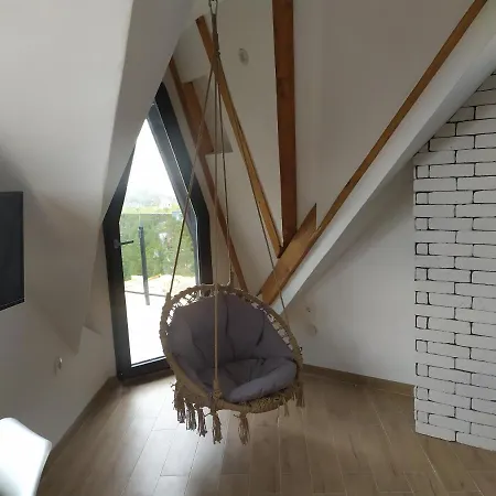 아파트 Diamond Sky Divčibare