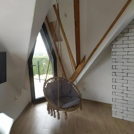 Apartment Diamond Sky Divcibare