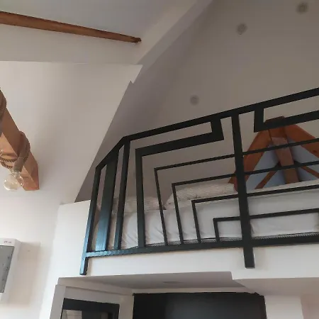 Apartment Diamond Sky