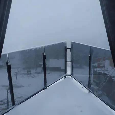 Apartment Diamond Sky Divčibare