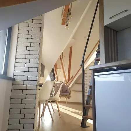 Diamond Sky Apartment Divcibare