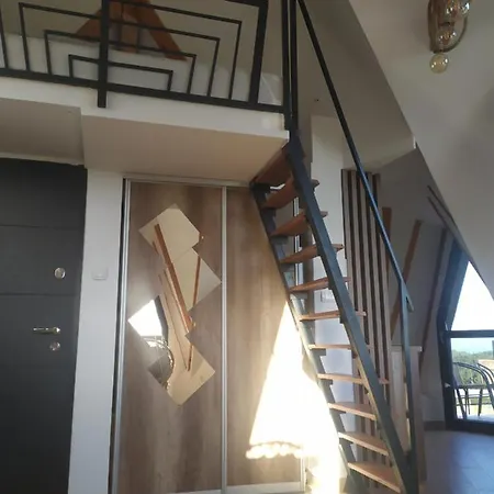 Apartment Diamond Sky *