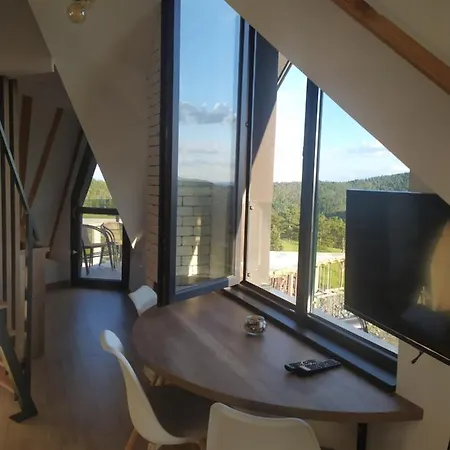 Diamond Sky 아파트