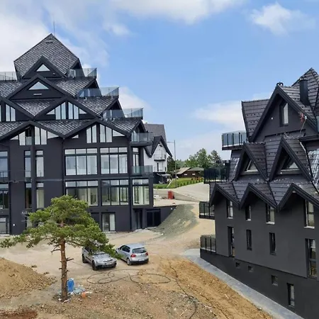 Diamond Sky 아파트 *