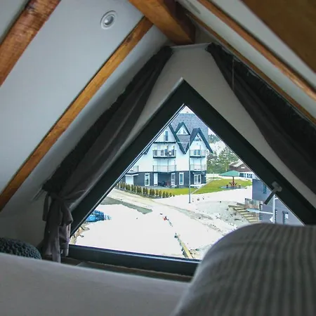 Diamond Sky 아파트 Divčibare