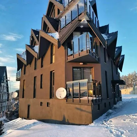 아파트 Diamond Sky