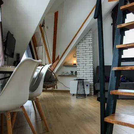 公寓 Diamond Sky *